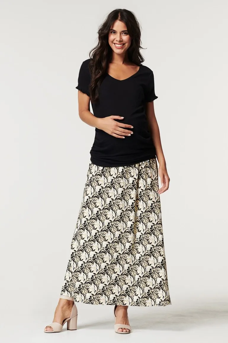 rok__gunmetal_6.webp Noppies Rokken<Rok - Gunmetal