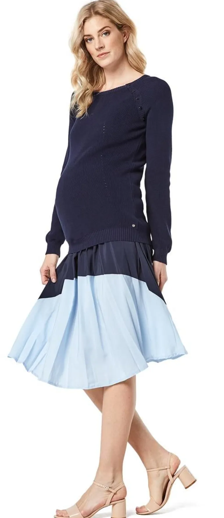 rok__night_blue_5.webp Noppies Rokken<Rok - Night Blue