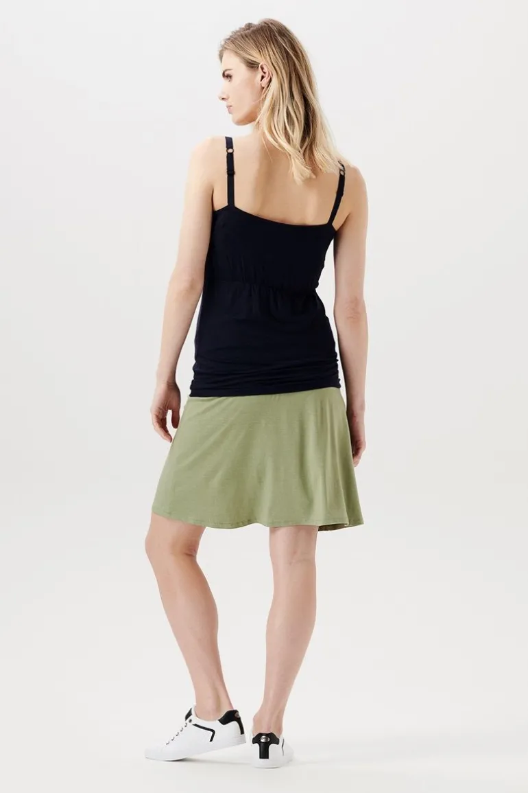 rok__real_olive_1.webp Noppies Rokken<Rok - Real Olive