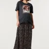 Noppies Rokken<Rok Ashley - Black