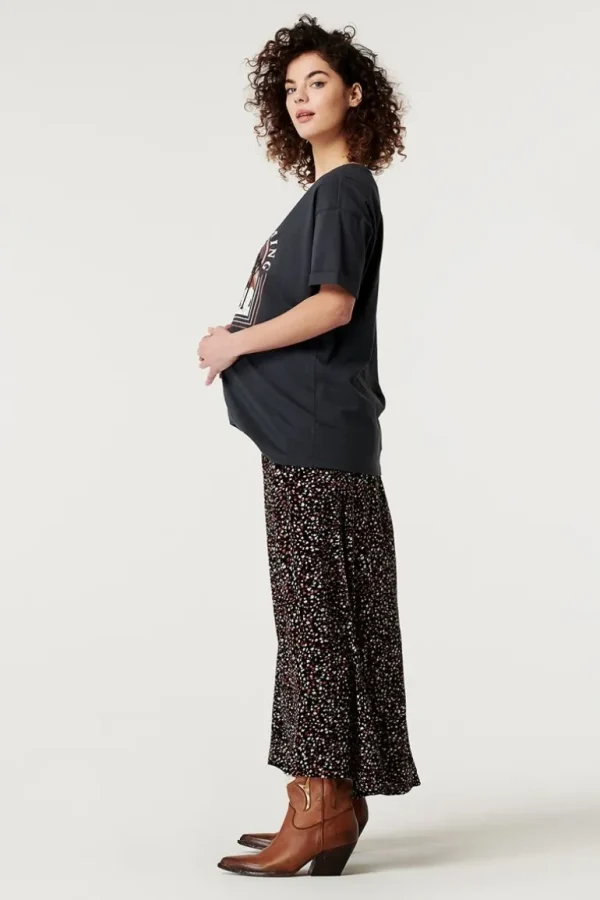 Noppies Rokken<Rok Ashley - Black