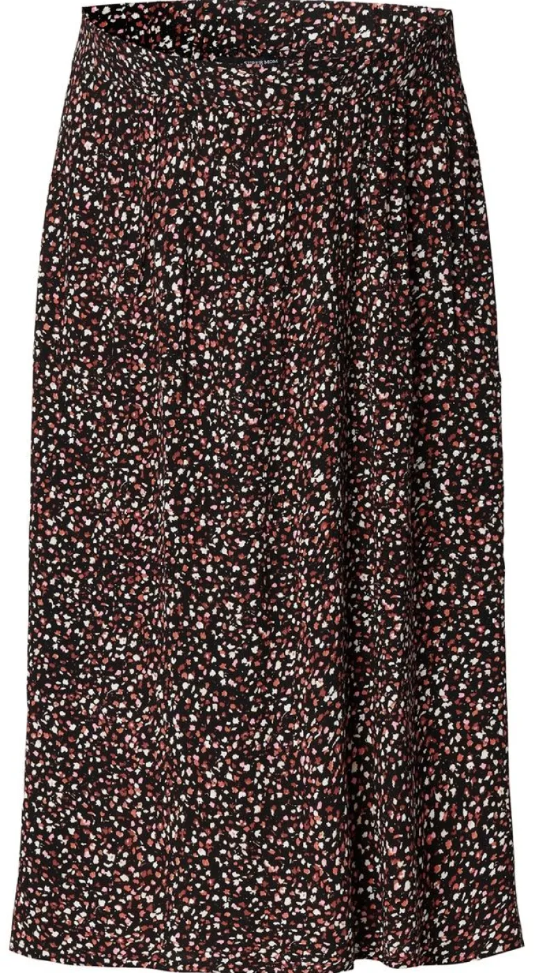 rok_ashley__black_2.webp Noppies Rokken<Rok Ashley - Black