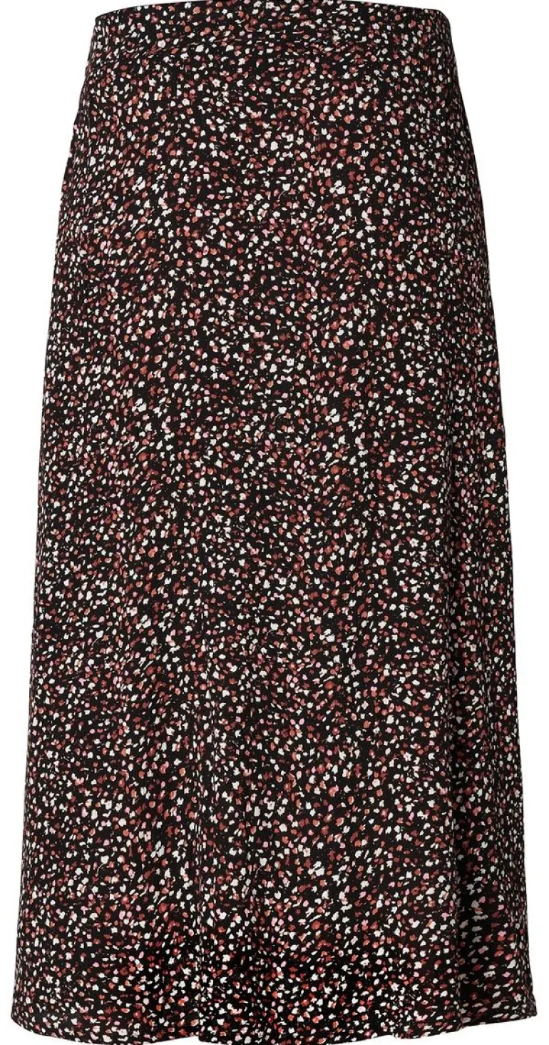 rok_ashley__black_3.webp Noppies Rokken<Rok Ashley - Black