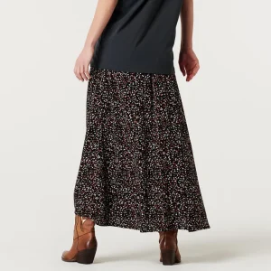 Noppies Rokken<Rok Ashley - Black
