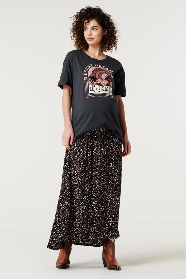 rok_ashley__black_7.webp Noppies Rokken<Rok Ashley - Black