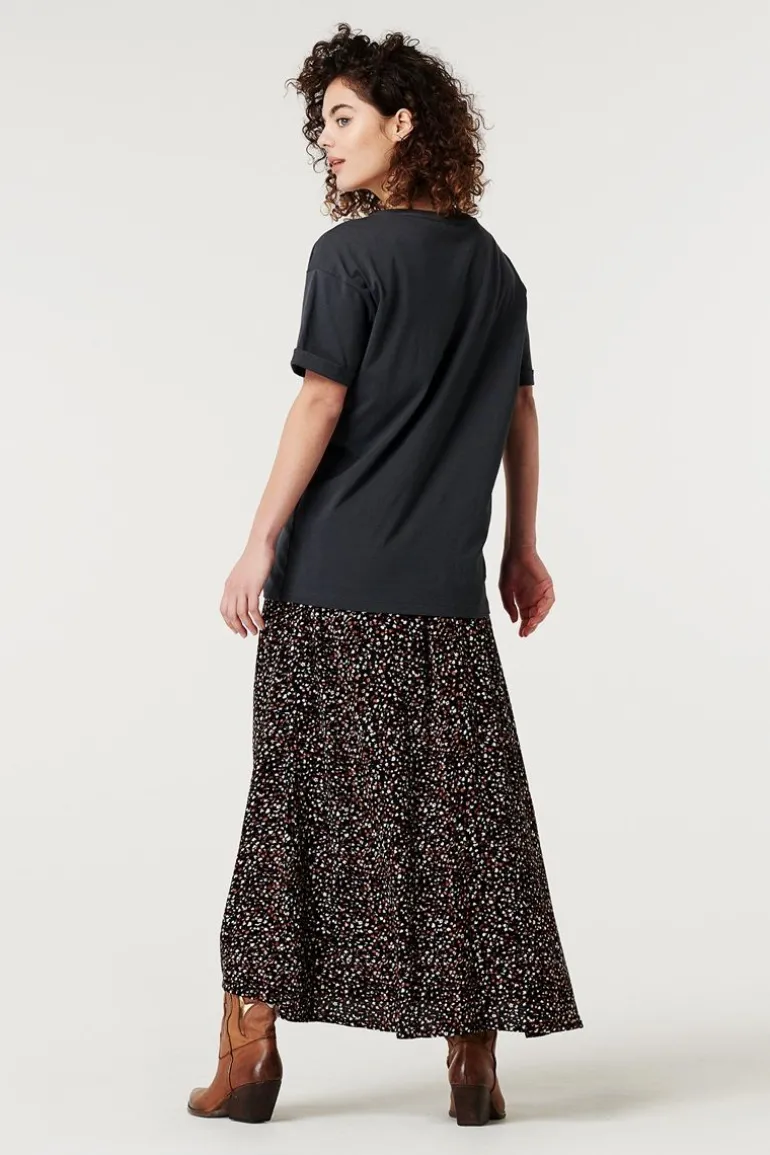 rok_ashley__black_8.webp Noppies Rokken<Rok Ashley - Black