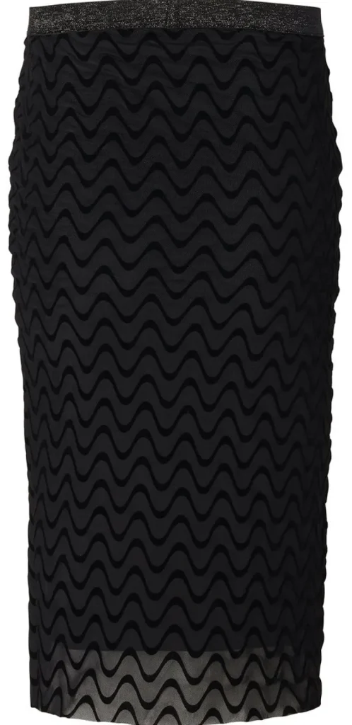 Noppies Rokken<Rok Dunn - Black