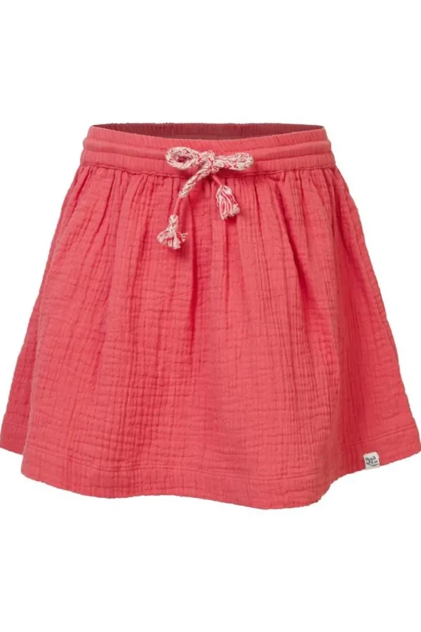 Noppies Rokken<Rok Eleanor - Mineral Red