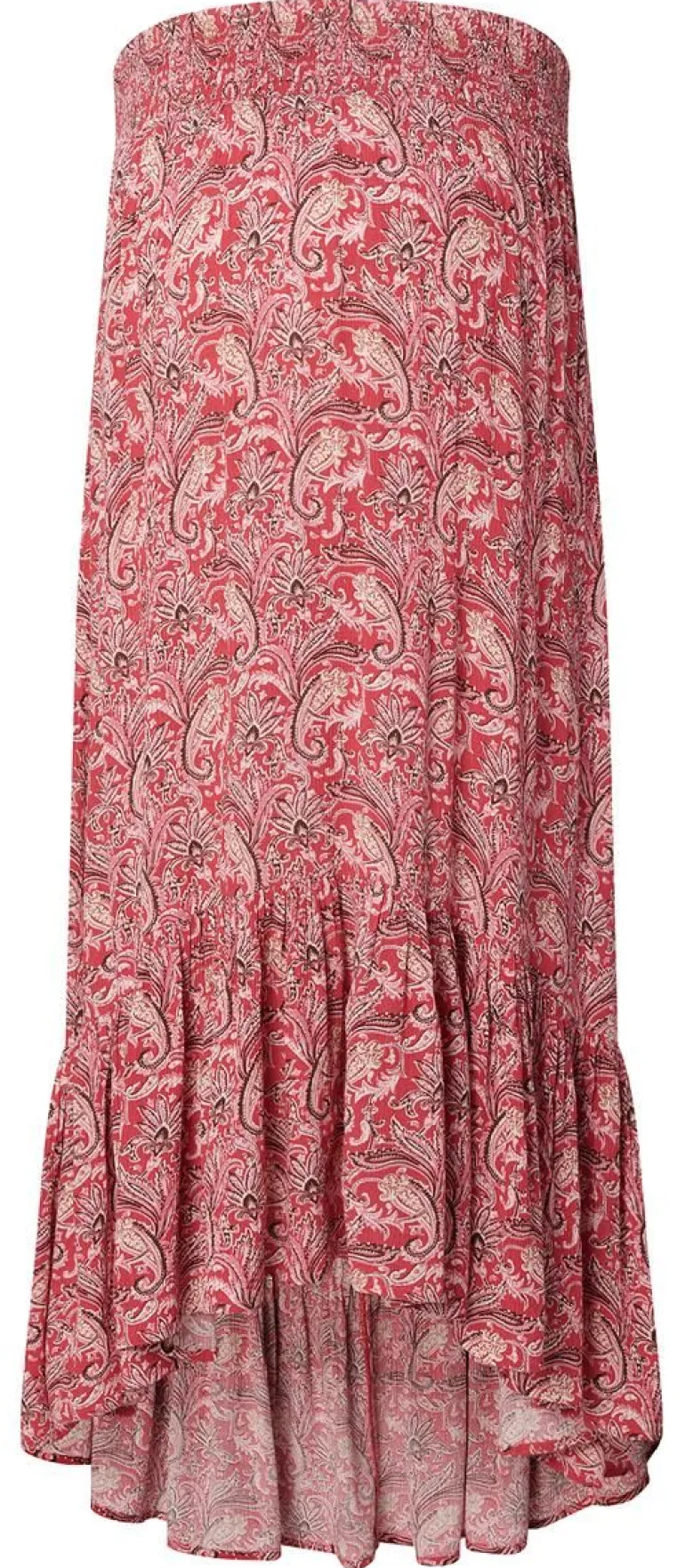rok_encanto__mineral_red_8.webp Noppies Rokken<Rok Encanto - Mineral Red