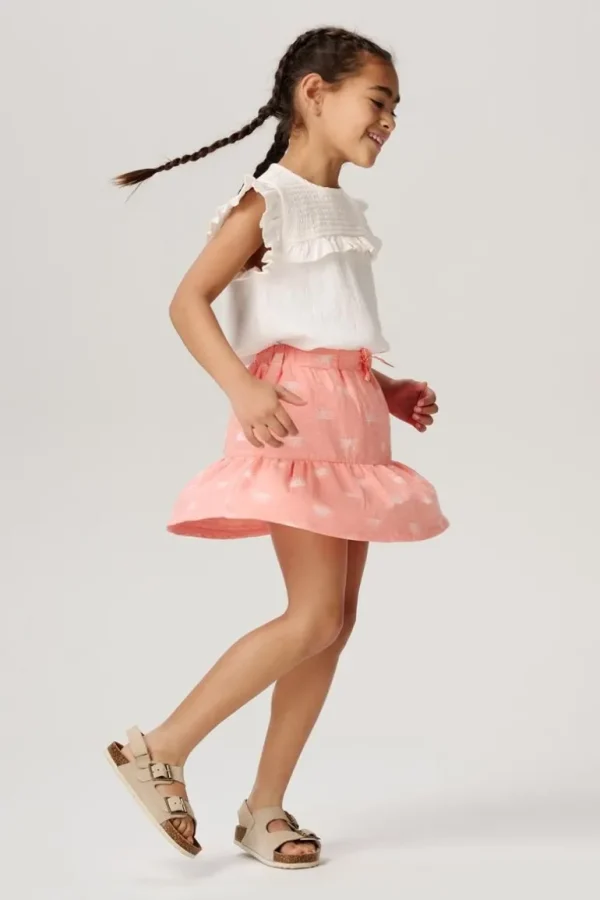 Noppies Rokken<Rok Esperance - Coral Haze
