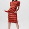 Noppies Rokken<Rok Fruitland - Living Coral
