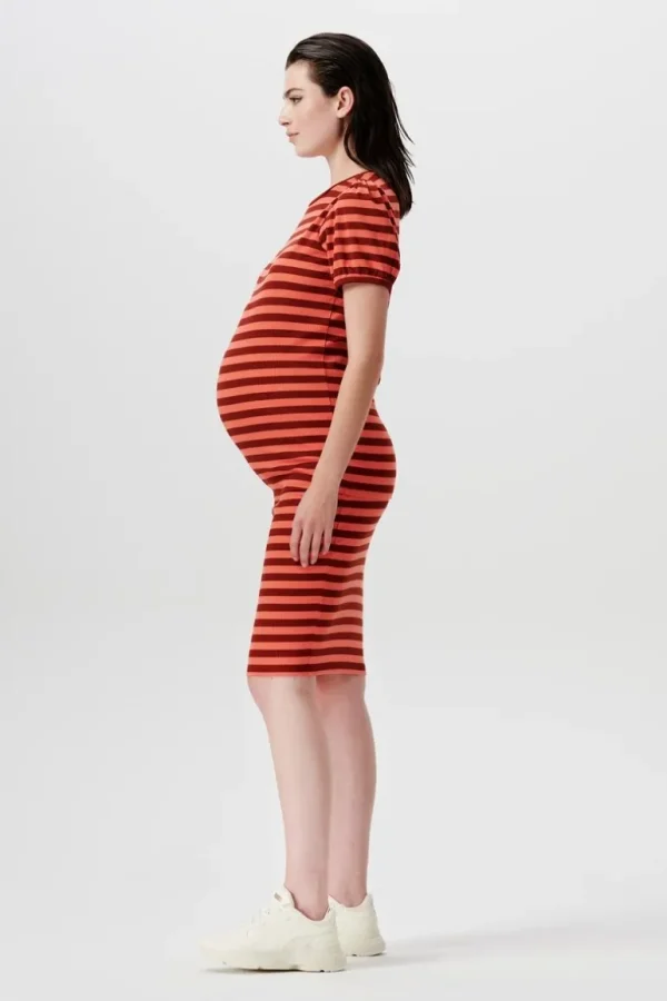 Noppies Rokken<Rok Fruitland - Living Coral