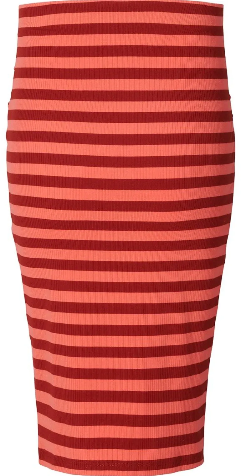 rok_fruitland__living_cor_9.webp Noppies Rokken<Rok Fruitland - Living Coral
