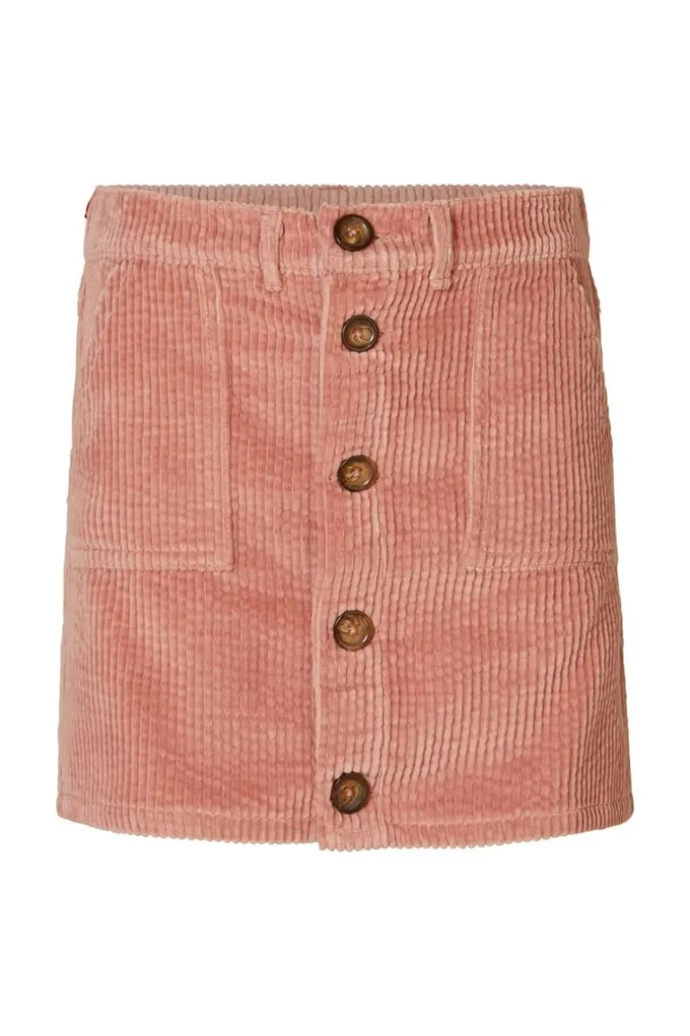 rok_jena__old_rose_8.webp Noppies Rokken<Rok Jena - Old Rose