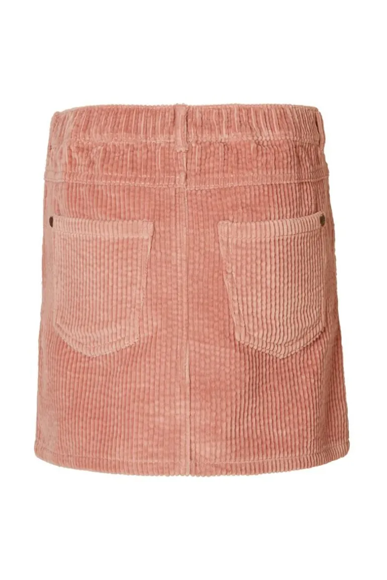 rok_jena__old_rose_9.webp Noppies Rokken<Rok Jena - Old Rose