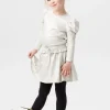 Noppies Rokken<Rok Krakau - Silver