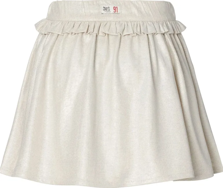 rok_krakau__silver_3.webp Noppies Rokken<Rok Krakau - Silver