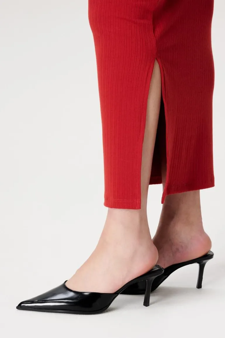 rok_loppi__red_ochre_5.webp Noppies Rokken<Rok Loppi - Red Ochre