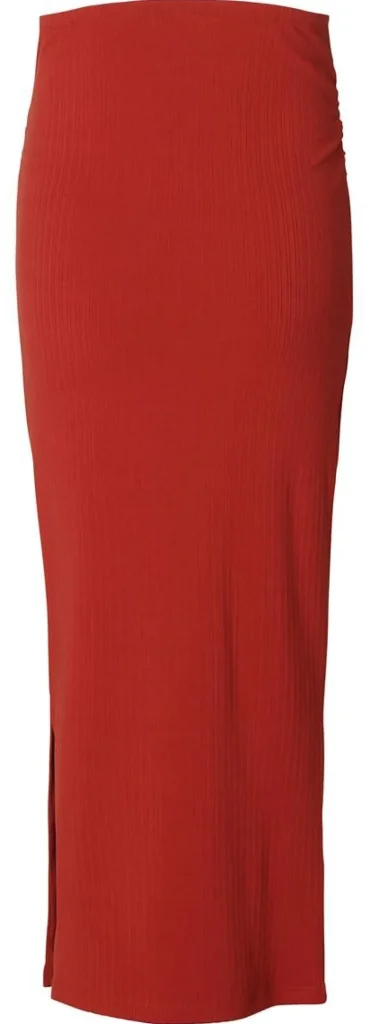 Noppies Rokken<Rok Loppi - Red Ochre
