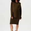Noppies Rokken<Rok Oneida - dark olive