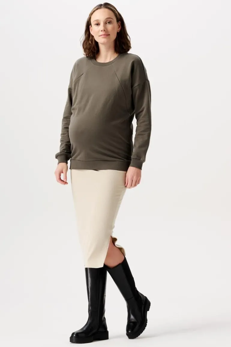 rok_vija__light_sand_6.webp Noppies Rokken<Rok Vija - Light Sand