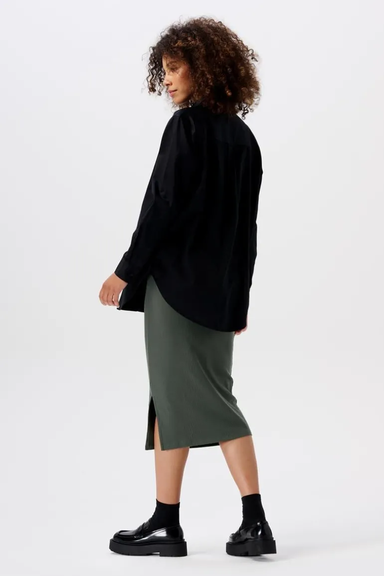 rok_vija__olive_7.webp Noppies Rokken<Rok Vija - Olive