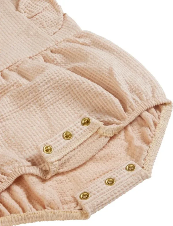 Noppies Rompers<Romper Conroe - Shifting sand