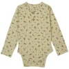 Noppies Boxpakjes<Romper Gema - Moss Gray