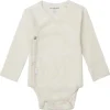 Noppies Basics | Rompers<Romper Nino - Oatmeal