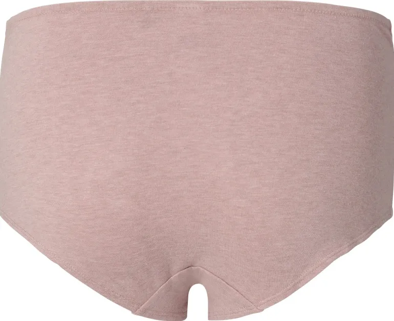 short_cotton_melange__bar_9.webp Noppies Shorts<Short Cotton Melange - Bark Melange