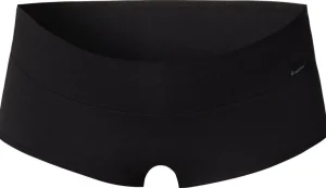 Noppies Shorts<Short Cotton Melange - Black