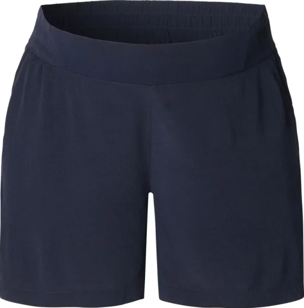 Noppies Korte Broeken | Broeken<Shorts - Black Ink