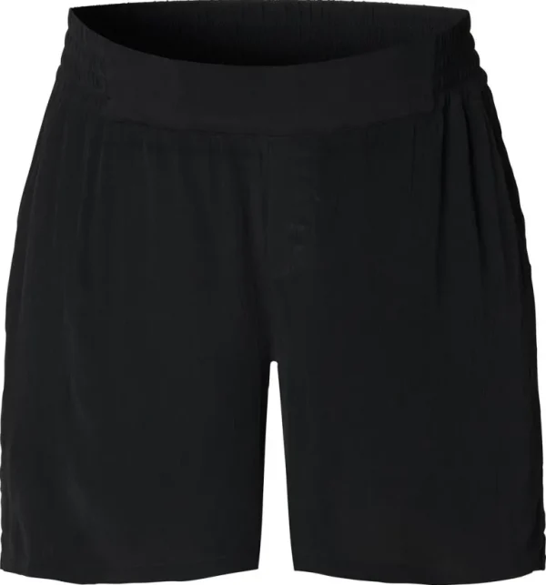 Noppies Korte Broeken | Broeken<Shorts - Deep Black