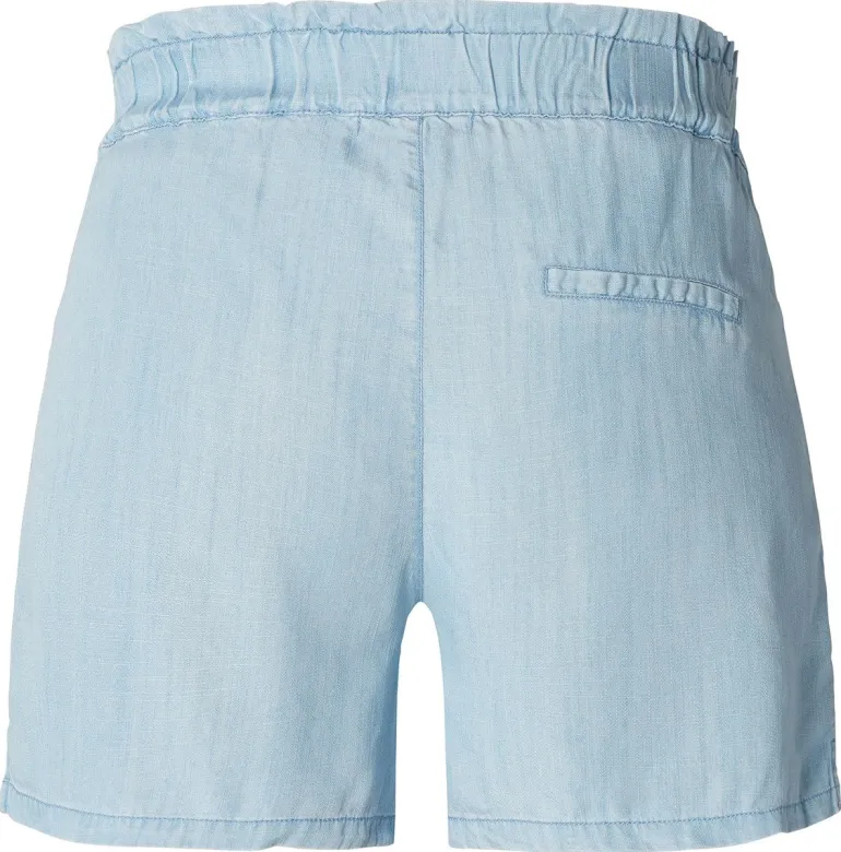 shorts__lightwash_3.webp Noppies Korte Broeken | Broeken<Shorts - Lightwash
