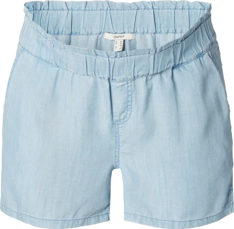 shorts__lightwash_8.webp Noppies Korte Broeken | Broeken<Shorts - Lightwash