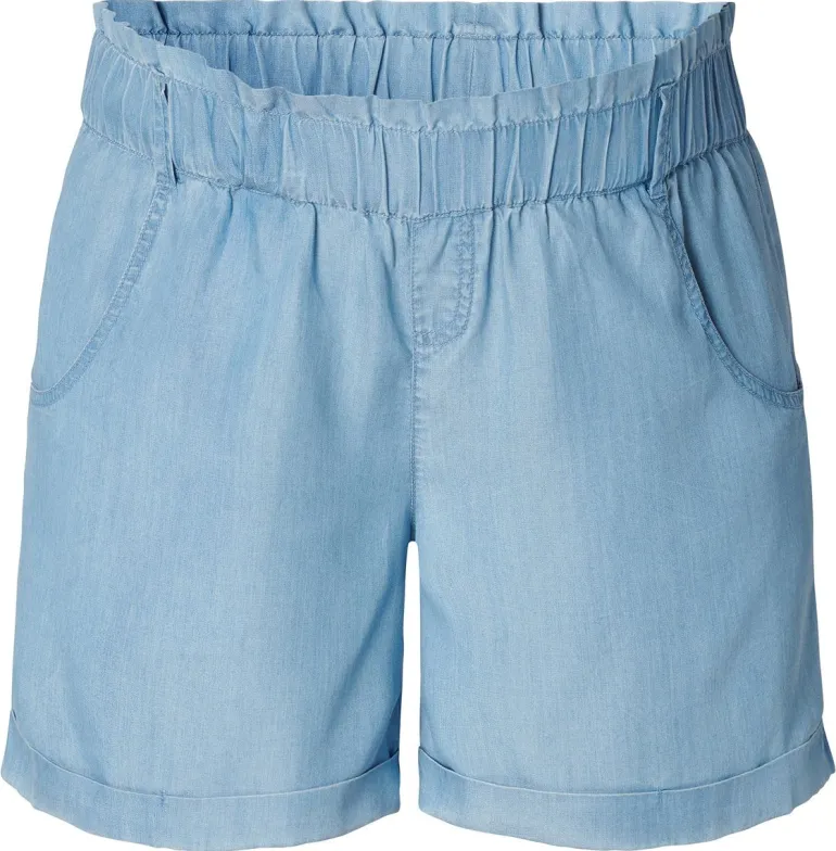 shorts__medium_wash_2.webp Noppies Korte Broeken | Broeken<Shorts - Medium Wash