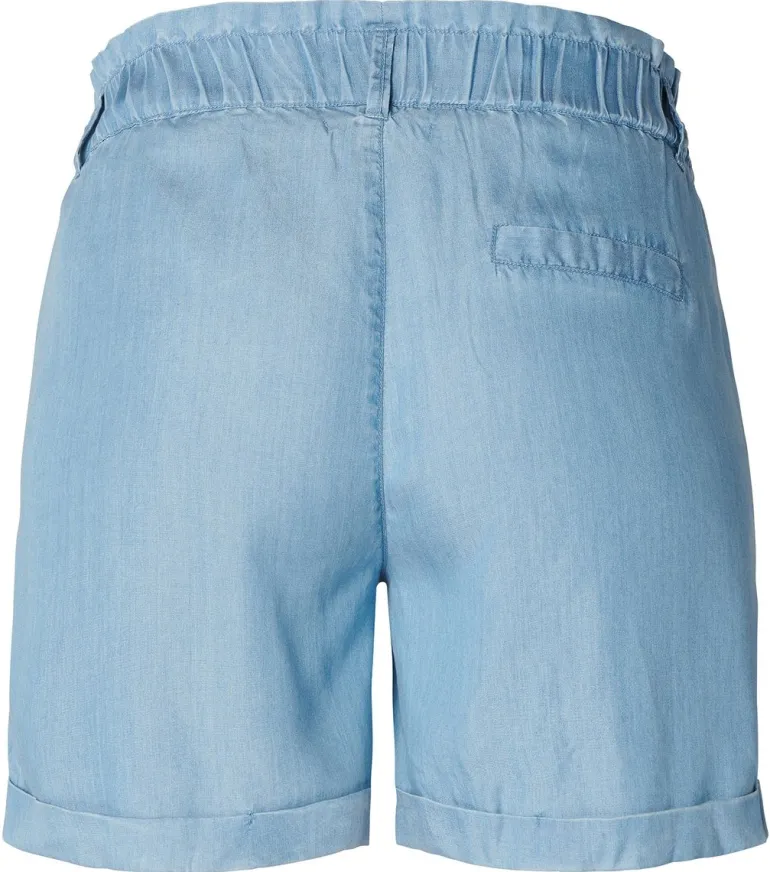 shorts__medium_wash_3.webp Noppies Korte Broeken | Broeken<Shorts - Medium Wash