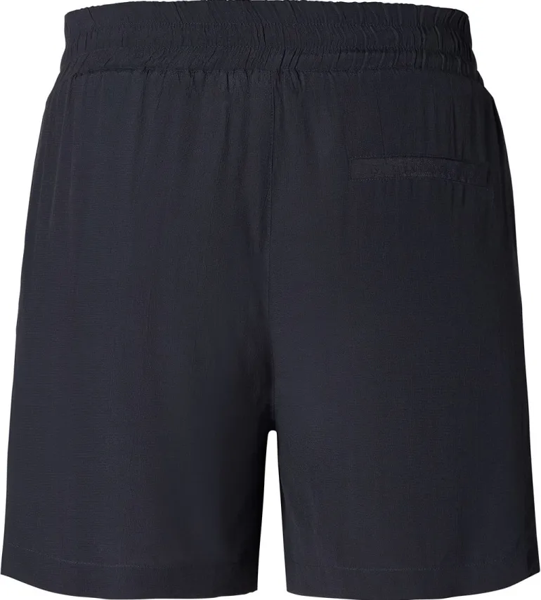 shorts__night_sky_blue_10-1.webp Noppies Korte Broeken | Broeken<Shorts - Night Sky Blue