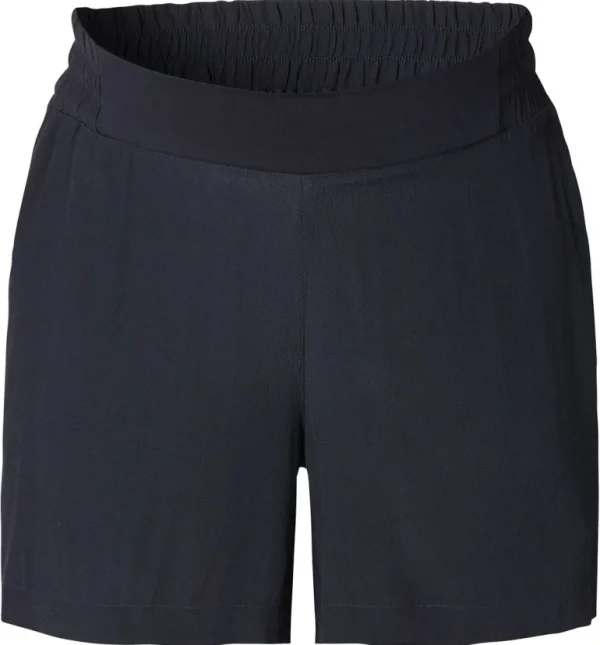 Noppies Korte Broeken | Broeken<Shorts - Night Sky Blue