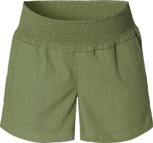 Noppies Korte Broeken | Broeken<Shorts - Olive Green