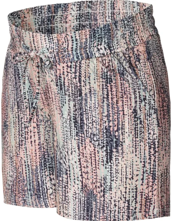 Noppies Korte Broeken | Broeken<Shorts - Pale Mint