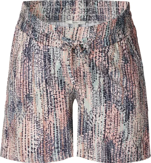 Noppies Korte Broeken | Broeken<Shorts - Pale Mint