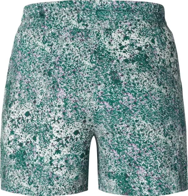 Noppies Korte Broeken | Broeken<Shorts - Pastel Blue