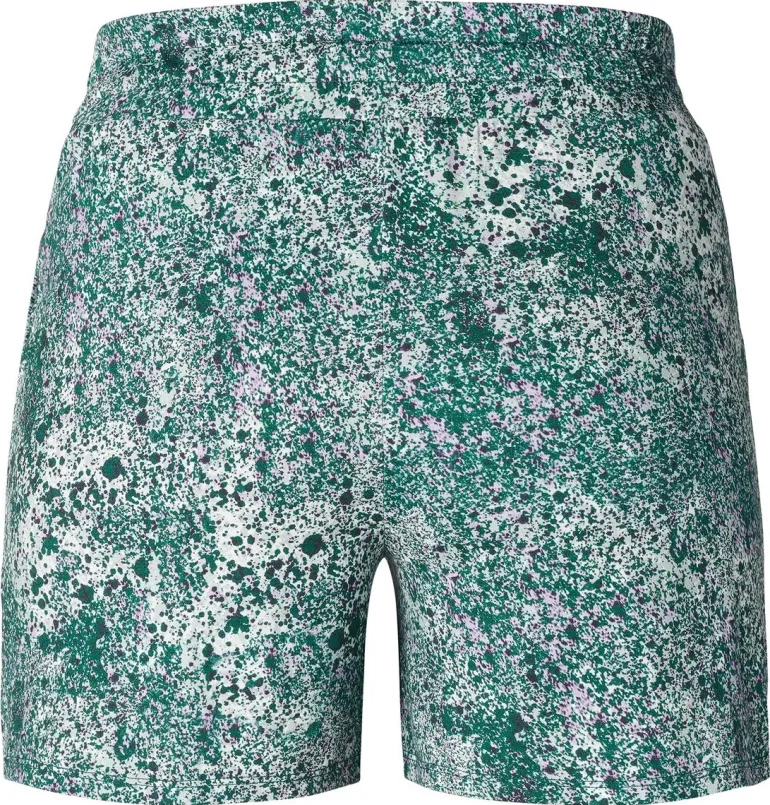 shorts__pastel_blue_3.webp Noppies Korte Broeken | Broeken<Shorts - Pastel Blue