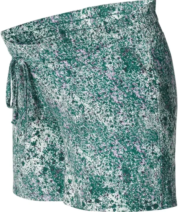 Noppies Korte Broeken | Broeken<Shorts - Pastel Blue