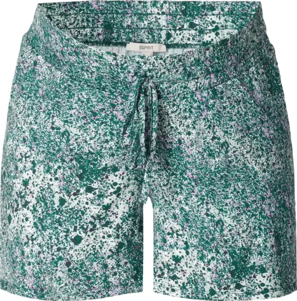 Noppies Korte Broeken | Broeken<Shorts - Pastel Blue