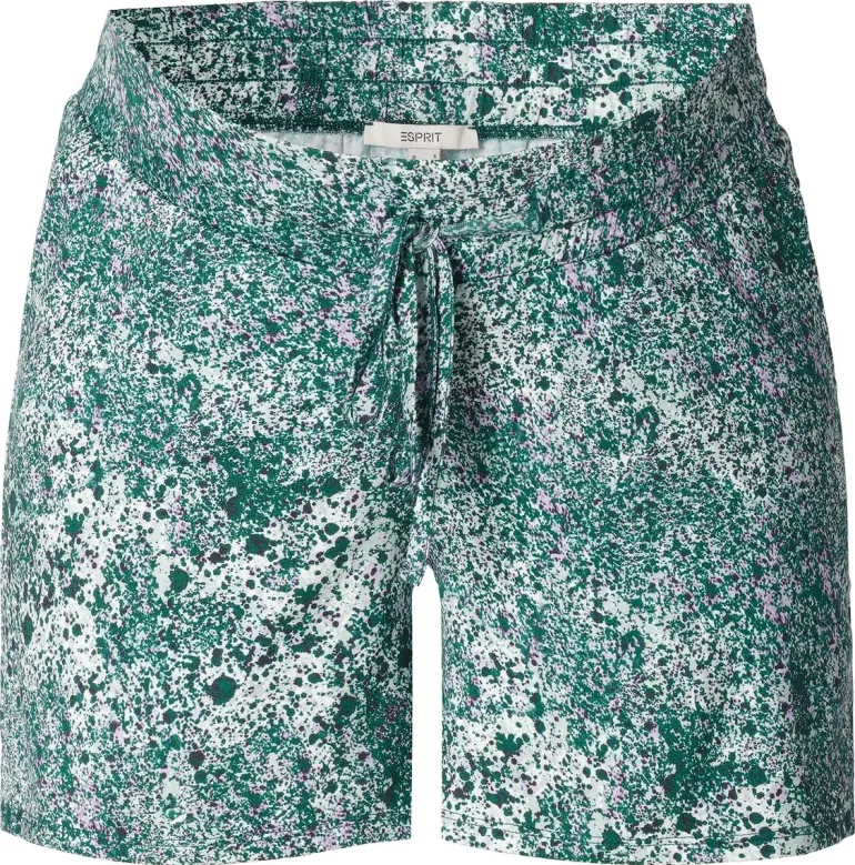 shorts__pastel_blue_8.webp Noppies Korte Broeken | Broeken<Shorts - Pastel Blue
