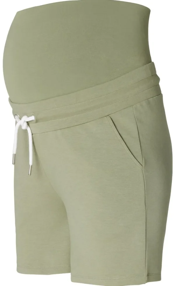 Noppies Korte Broeken | Broeken<Shorts - Real Olive