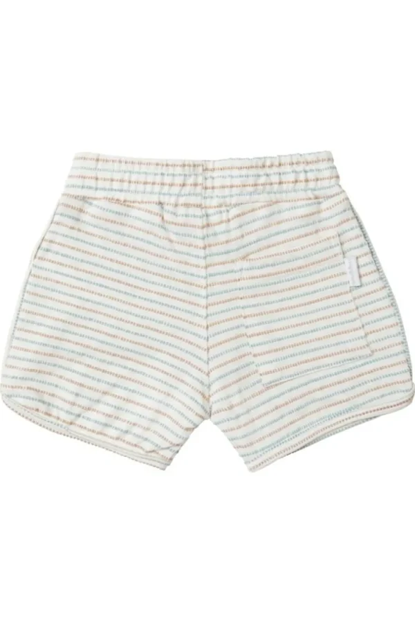 Noppies Korte Broeken<Shorts Berne - Whisper White