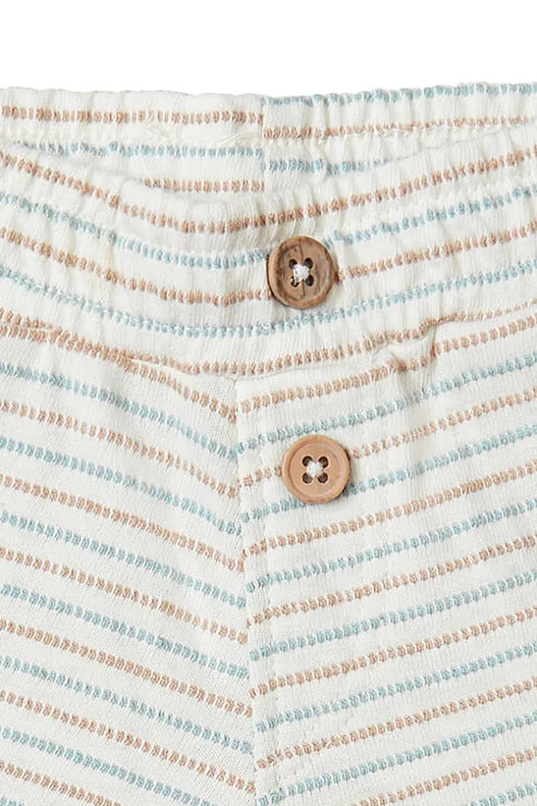shorts_berne__whisper_whi_2.webp Noppies Korte Broeken<Shorts Berne - Whisper White